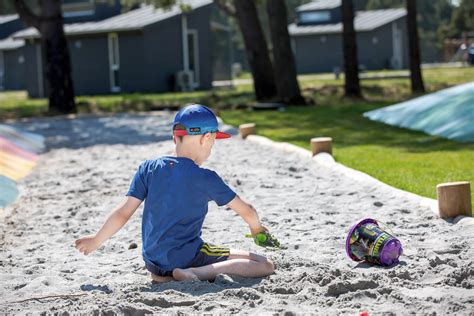 feddet legeplads|Legepladser for alle aldre på Feddet Strand Resort